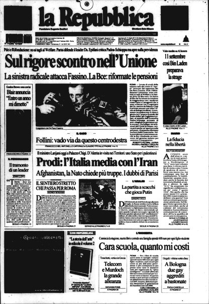 La repubblica